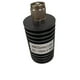 thumbnail image 1 of Enchufe macho Carga ficticia Carga coaxial Modificación automática universal Carga de terminación de RF profesional para aplicaciones de prueba de RF, 1 of 7