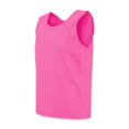 thumbnail image 1 of Comfort Colors - Pigment Dyed Tank Top - Neon Pink - Large, 1 of 1