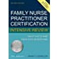thumbnail image 2 of Family Nurse Practitioner Certification Intensive Review: Fast Facts and Practice Questions, 2 of 2