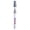 Silver, variant on Silver Permanent Paint Pen, 10ml, Oil Based, Quick Dry, Suitable for Mugs, Stone, Canvas, Metal, 14.5cm, 1 Count