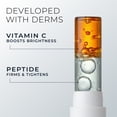 thumbnail image 6 of RoC Multi Correxion Revive + Glow Vitamin C Eye Balm,Touchless Stick Under-Eye Brightener for Dark Circles & Puffiness, Fragrance-Free, 0.14 oz, 6 of 9