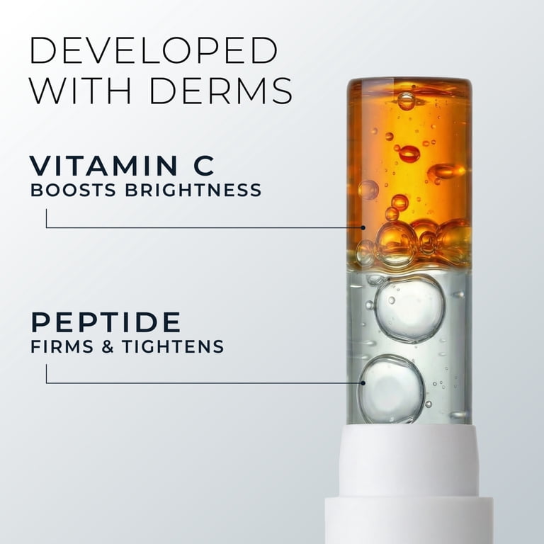 Revive + Glow Vitamin C Eye Balm Stick, 0.14 oz photo 5