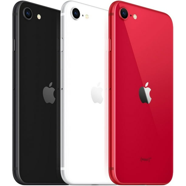 Pre-Owned Unlocked Apple iPhone SE (2020) w/ 256GB (PRODUCT Pre-Owned Unlocked Apple iPhone SE (2020) w/ 256GB (PRODUCT