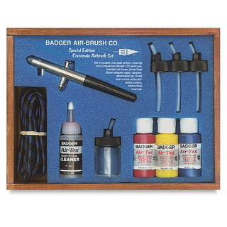 Badger Air Brush Co 50054 Air Compressor Accessories -- Air Regulator