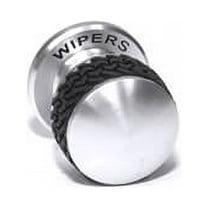 Scott Drake C8TZ-10852-WBL Billet Wiper Bezel & Knob Set