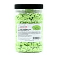thumbnail image 2 of PEZ Bulk Unwrapped Candy Refill 20oz Jar (Sour Green Apple), 2 of 3