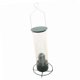 thumbnail image 5 of Comedero para pájaros resistente a , Comedero para pájaros con orificios múltiples, Bandeja extraíble para pájaros grande con núcleo Yuyangstore comedero para pájaros, 5 of 8