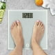 thumbnail image 1 of Weight Watchers by Conair Básculas by Conair Báscula Digital de Vidrio para Baño 400 Lbs Capacidad WW510X, 1 of 2