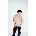 thumbnail image 2 of Playera Oversized Hombre Moda, 2 of 6