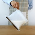 thumbnail image 2 of Sacs de Conservation des Aliments en Silicone Résistant à la Chaleur Sac de Rangement Scellé Portable pour la Cuisine, 2 of 8