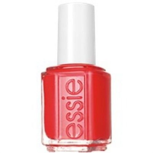 Nail Polish - 895 Happy Wife Happy Life by Essie for Women - 0.46 oz Nail Polish