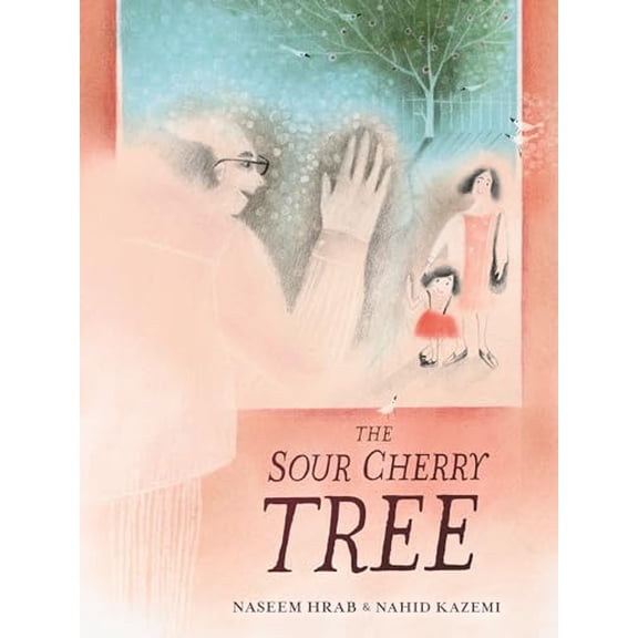 Pre-Owned The Sour Cherry Tree (Hardcover) 1771474149 9781771474146