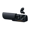 thumbnail image 6 of PlayStation PULSE Explore Wireless Earbuds with Charging Case, for PS5, Midnight Black, 6 of 10