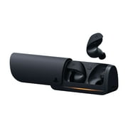 PlayStation PULSE Explore Wireless Earbuds with Charging Case, for PS5, Midnight Black