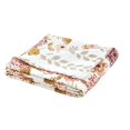 thumbnail image 2 of AeroSoft Stella 3-piece Contemporary Microfiber Queen Quilt Set in Off White, 2 of 7
