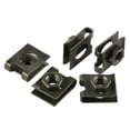 thumbnail image 4 of Kit completo de tornillos para carenado de motocicleta Kit de carrocería 194 Uds. Kit de sujetadores, 4 of 8