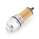 thumbnail image 1 of Aluminium Upgraded Oil Filter & Cap Lid Cover Kit, 1 of 5