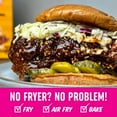 thumbnail image 3 of Fire & Smoke Society Chica Lika Chicken Fry Mix, 9.6 Ounce Box...., 3 of 7