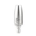 thumbnail image 2 of Buse en Acier Inoxydable pour Nettoyeur de Voiture Haute Pression Rotation 360 pour Taches avec 30 35 et 40 Calibres, 2 of 9