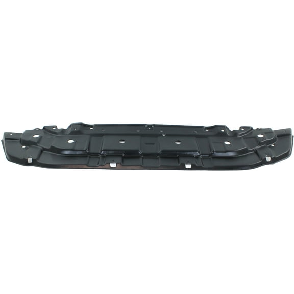 Front Engine Splash Shield Compatible with SUZUKI KIZASHI 2010-2013 Under Cover