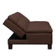 thumbnail image 5 of Sofá Cama Plegable 3 Posiciones Skannor By Atlas, 5 of 6