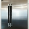 thumbnail image 3 of Shisuyan 2pcs Refrigerator Door Handle Covers Freezer Microwave Oven Handle Protector, 3 of 9