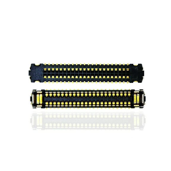 Replacement Charging Port Flex FPC Connector Compatible For iPhone XS / XS Max (J6400: 44 Pin)