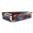 thumbnail image 2 of BOCINA PORTATIL BLUETOOTH, EQUALIZADOR, USB, SD, ILUMINACION LED  1200 WTS BATERIA RECARGABLE HF Audio HF-B500BK, 2 of 2