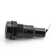 thumbnail image 3 of 1x SCI R3-11B Panel Mount Chassis Fuse Holder For 5x20mm Glass Fuses 10A 250V, 3 of 7