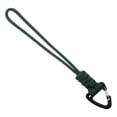 thumbnail image 1 of unbranded Lanyard Con Mosquetón Verde Oscuro Para Llaves Resistente Y, 1 of 7