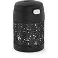 thumbnail image 2 of THERMOS FUNTAINER 10 Ounce Stainless Steel Kids Food Jar, Space, 2 of 2