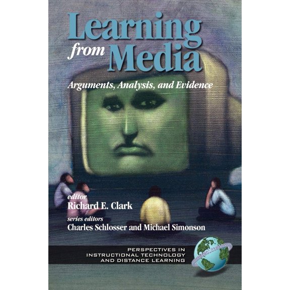 Pre-Owned Learning from Media (Paperback) 1930608772 9781930608771
