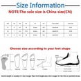 thumbnail image 3 of LILELIS Ladies Winter Fashion Cute Doll Drag Home Warm Comfortable Slippers, 3 of 4
