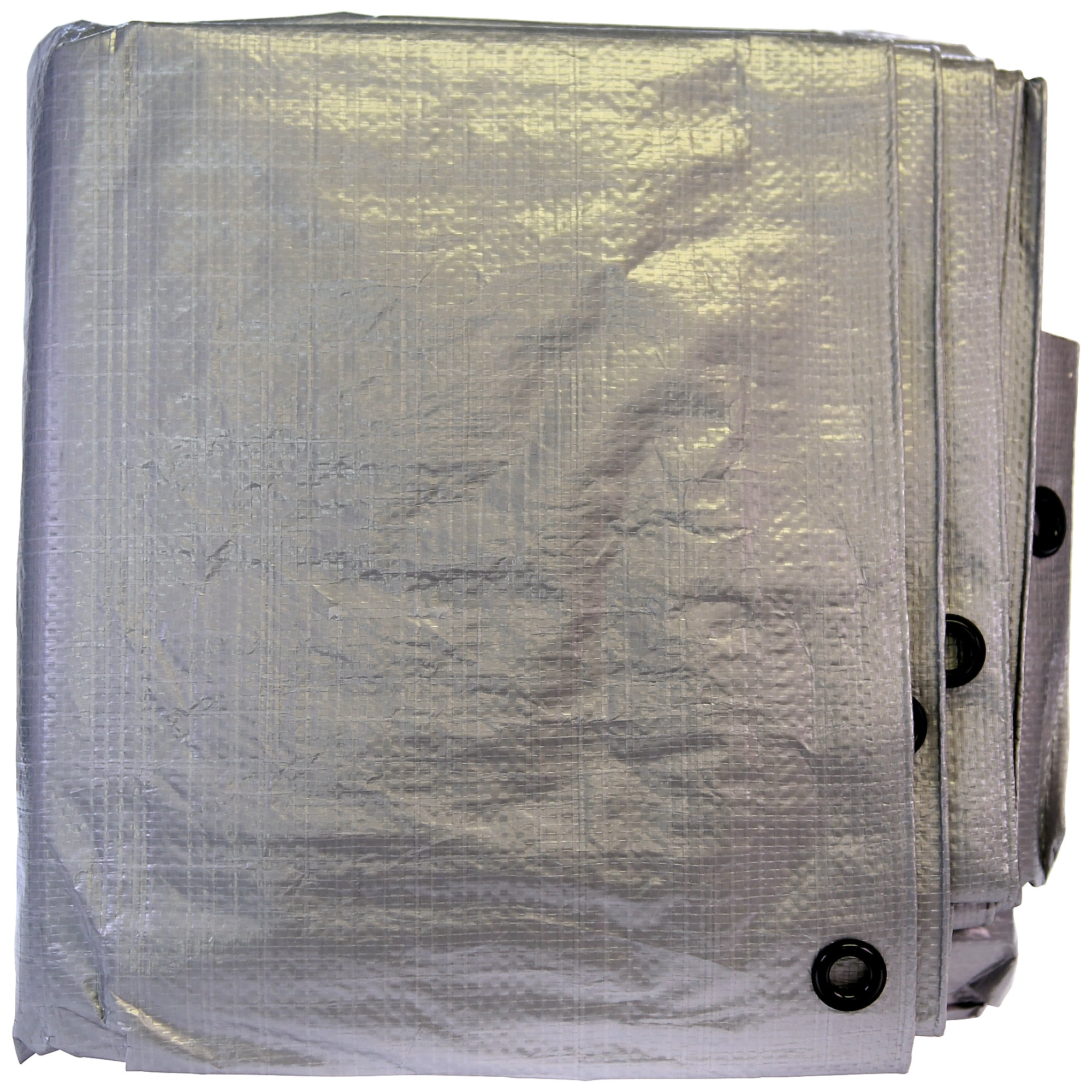 Hyper Tough General Purpose Tarp, 12' x 24'