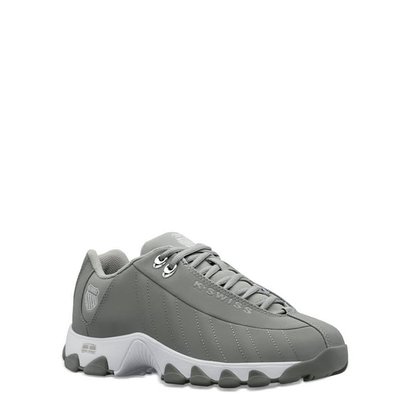 K-Swiss Men's ST329 CMF Sneaker (Wide Width Available)