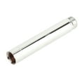 thumbnail image 3 of Tubo de extensión de ducha, tubo de extensión de ducha de acero tomo de tubo redondo de extensión de ducha de acero inoxidable de 4 pulgadas tubo de extensión de ducha, 3 of 7
