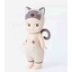 thumbnail image 3 of Caja ciega original para gatos Sonny Angel Cats Life Figuras de acción Juguetes Adornos Muñecas Para Fans Niños Regalos de Navidad Envío aleatorio, 3 of 5