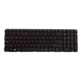 thumbnail image 1 of Teclado para Computadora Portátil Baoblaze Reemplazo Directo Profesional de Alto Rendimiento para Envy DV6-7000, 1 of 8