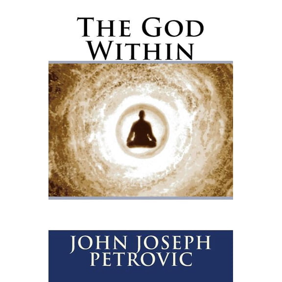 The God Within, (Paperback)