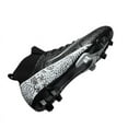 thumbnail image 2 of Men Kids Fashion Soccer Shoes Cleats Team Sports Training TF/FG Turf Lightweight Breathable Anti-slip Football Shoes Outdoor Big Size, 2 of 10