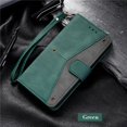 thumbnail image 4 of Carcasa Samsung Galaxy A14 5G A54 A34 A24 4G A04E A13 A53 A23 Funda De Cartera Para Mujeres Y Hombres Con Tarjetero [Slim Y Protector] Linda Para Teléfono, 4 of 4
