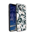 thumbnail image 1 of Floral-322 Phone Case, Degined for iPhone 13 Case Men Women, Flexible Silicone Shockproof Case for iPhone 13, 1 of 1