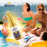 Corona Bluetooth Bottle Speaker