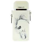 Armaf Men's Caballo EDP Spray 3.38 oz Fragrances 6294015155648