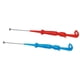 thumbnail image 2 of Disgorger de desenganche de pesca, removedor de anzuelos de pesca, dispositivo de desenganche, extractor de anzuelos para accesorios de pesca al aire 2 piezas, 2 of 8