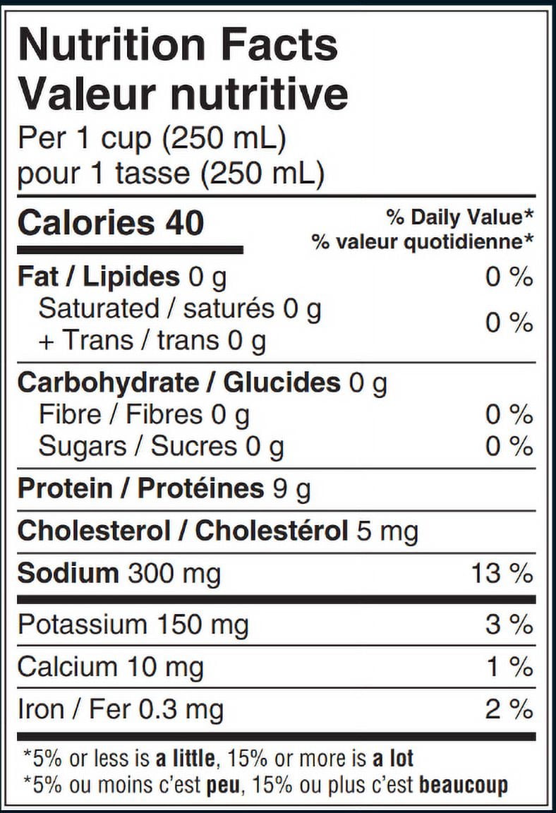 Imagine Bouillon D'Os De Poulet 946 mL