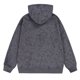 thumbnail image 3 of Dolkfu Sudadera con capucha de teñido anudado para hombres, chaqueta con cremallera de manga larga, abrigo casual de grandes tamaños para hombres M, 3 of 3