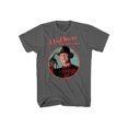 thumbnail image 4 of Nightmare On Elm Street Claw Halloween T-Shirt, 4 of 5