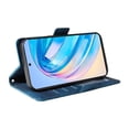 thumbnail image 5 of Funda GANGXUN para Honor Magic 5 Lite con diseño acolchado elegante, cuero PU, protección total y ajuste preciso, 5 of 5
