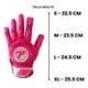 thumbnail image 2 of Guanteletas De Bateo Beisbol Tintas, Guante Adulto , Premium, 2 of 7